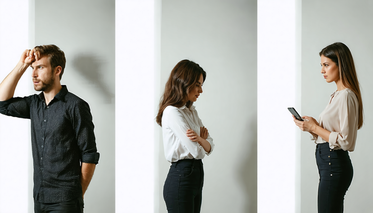 découvrez les trois comportements, indépendants de l’hygiène, qui selon les psychologues, repoussent le plus notre entourage et impactent nos relations sociales.