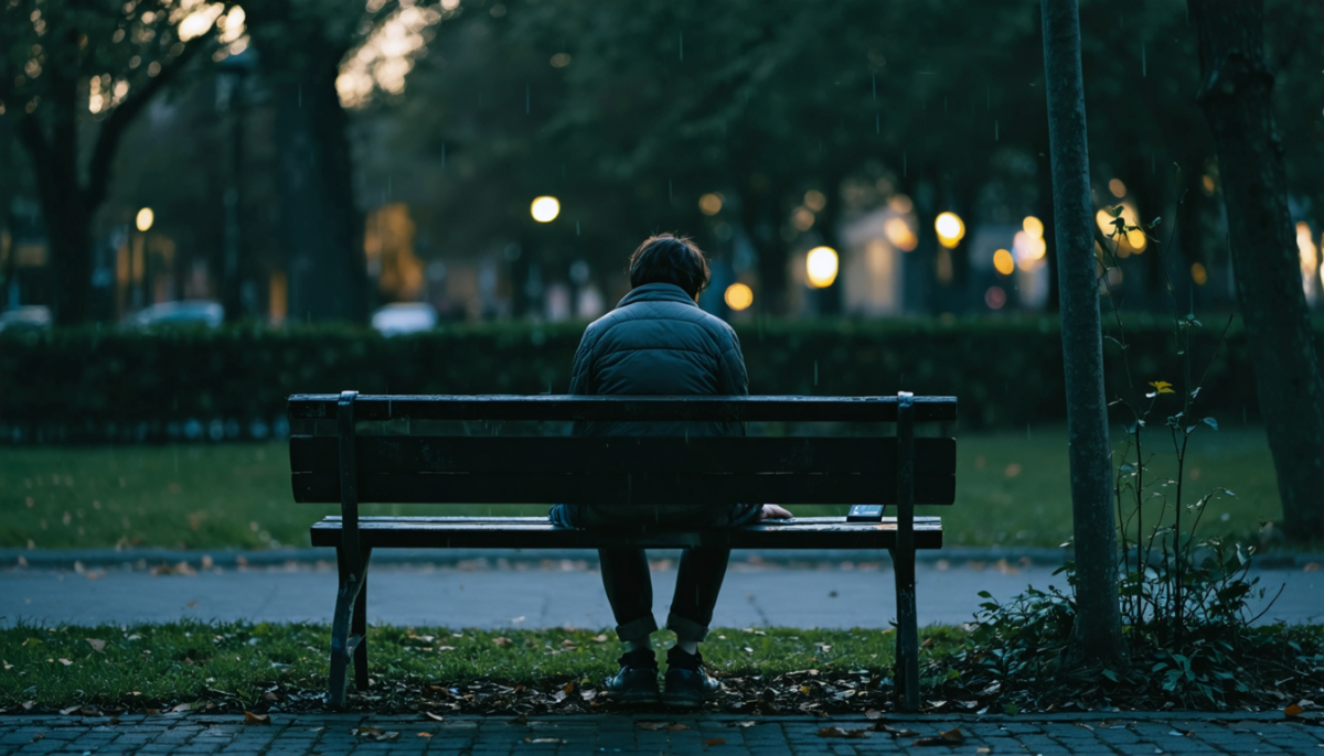 découvrez comment 10 habitudes simples ont transformé ma vie, m'aidant à surmonter la solitude et la frustration pour retrouver épanouissement et sérénité.