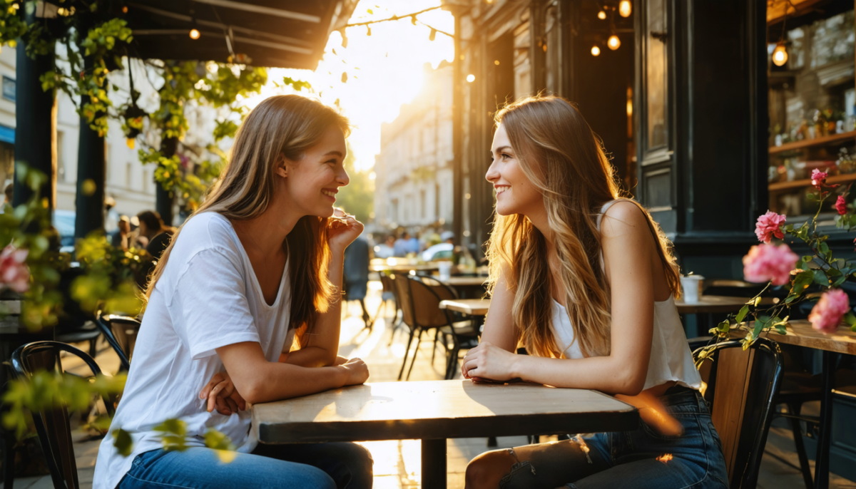 découvrez 4 clés indispensables pour entretenir des amitiés durables grâce à une sincérité bienveillante, sans dureté, et renforcer vos liens au quotidien.