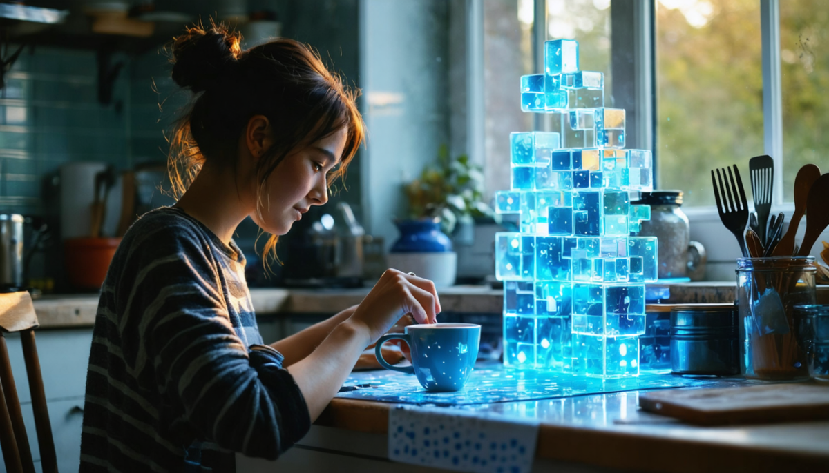 découvrez comment une activité apparemment ordinaire peut révéler une intelligence hors du commun et transformer votre perception du quotidien.