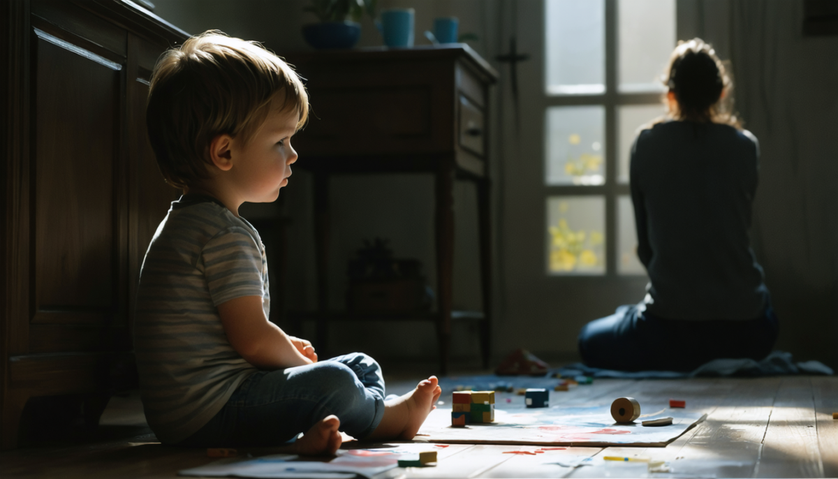 découvrez les expériences marquantes de l’enfance qui expliquent pourquoi certains individus choisissent de s’éloigner de leurs parents en grandissant, et comprenez les impacts émotionnels et psychologiques de ces vécus.