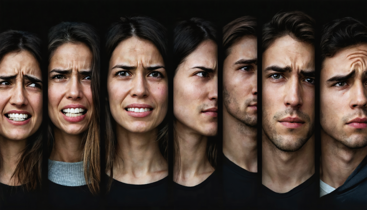 découvrez les expressions courantes qui révèlent un mal-être inconscient selon la psychologie et apprenez à mieux comprendre vos émotions cachées.