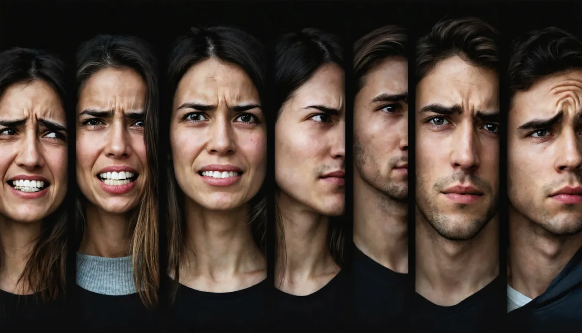 découvrez les expressions courantes qui révèlent un mal-être inconscient selon la psychologie et apprenez à mieux comprendre vos émotions cachées.