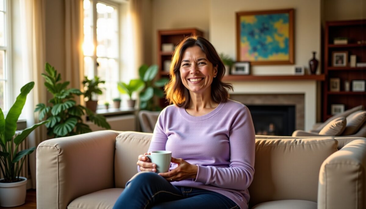 "Le secret des personnes vraiment heureuses : ce pilier étonnant révélé par les experts"