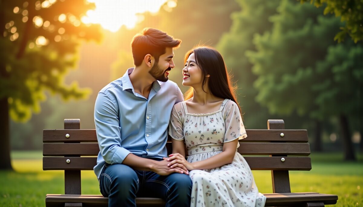 9 phrases inspirantes sur l'amour : révélations qui bouleversent les cœurs