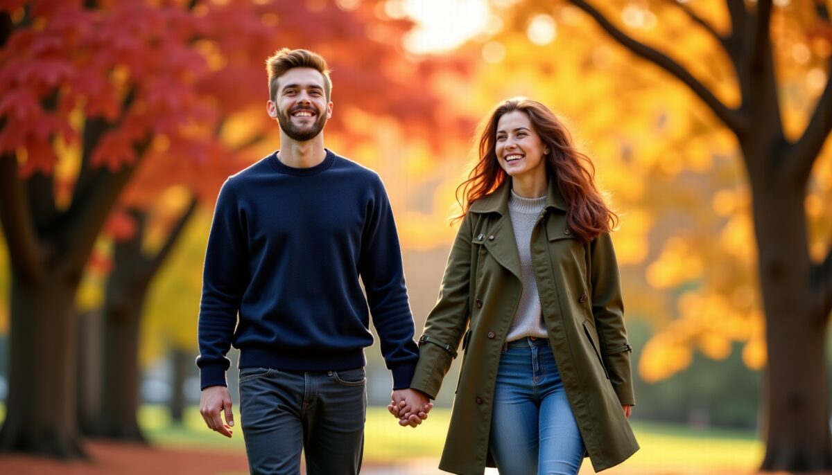 "Ces 2 traits de personnalité boostent votre vie amoureuse : la science s'en mêle"