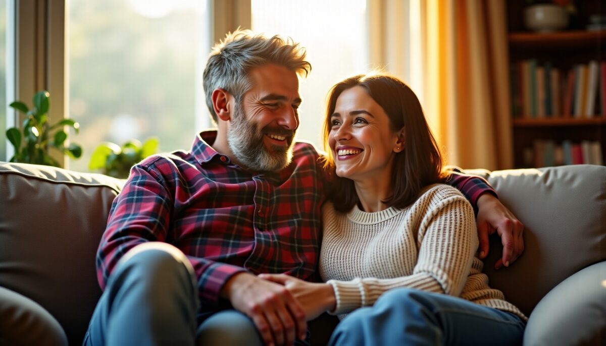 "Ces habitudes de vie simples expliquent le bonheur des personnes à revenus modestes"