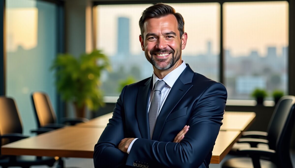 "Les 5 traits secrets des modèles de confiance : pourquoi ils inspirent une fiabilité immédiate"