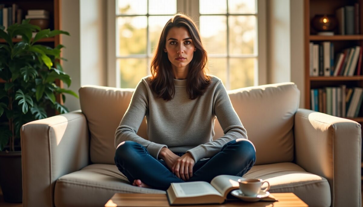 "Solitude prolongée : les 8 forces mentales insoupçonnées révélées par la psychologie"