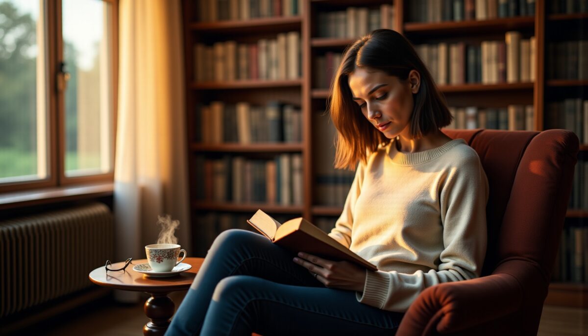 "Traits cachés des lecteurs silencieux : ce que vos messages révèlent vraiment"
