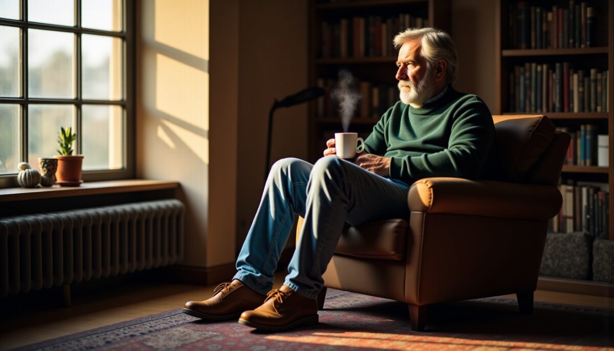 Psychologie : 8 traits révélateurs de ceux qui préfèrent la solitude (et ce que cela signifie)