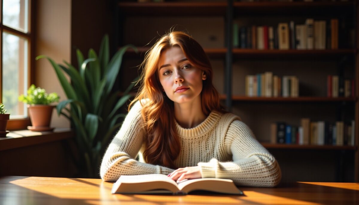 "Silence et personnalité : la psychologie révèle une vérité cachée"