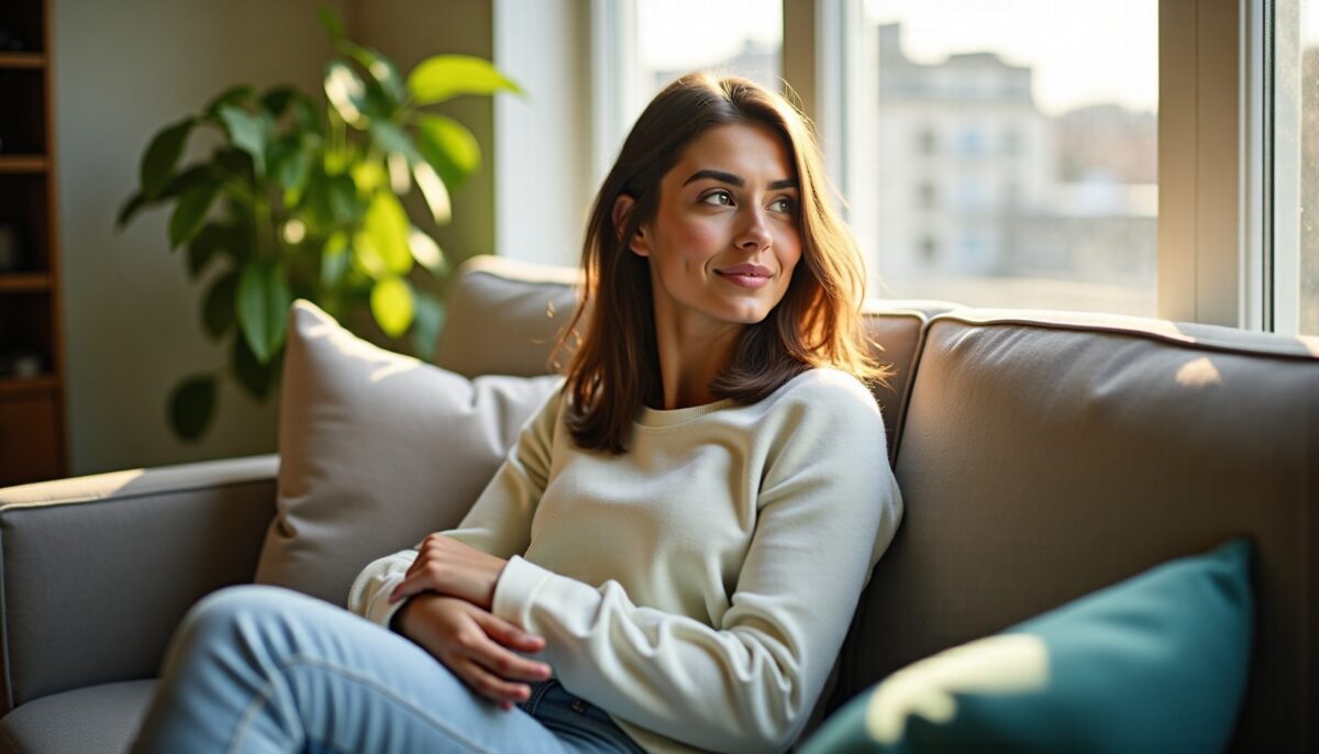 "Pourquoi vivre en solo est une chance : 7 raisons qui vont vous surprendre"