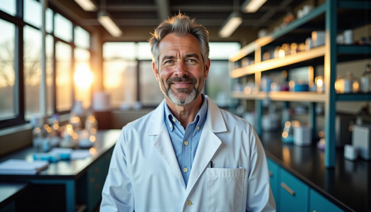 "Science surprend : ces 2 qualités transforment les esprits brillants"
