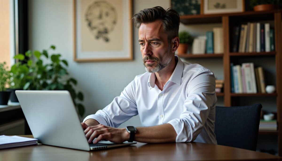 "Penser intensément : ce que révèlent 3 traits de personnalité selon la psychologie"