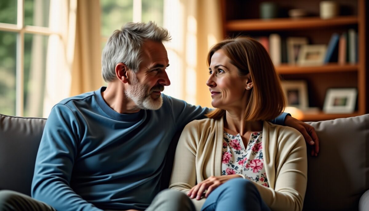 "Réparer un couple après infidélité : 7 étapes incontournables (et la clé cachée)"