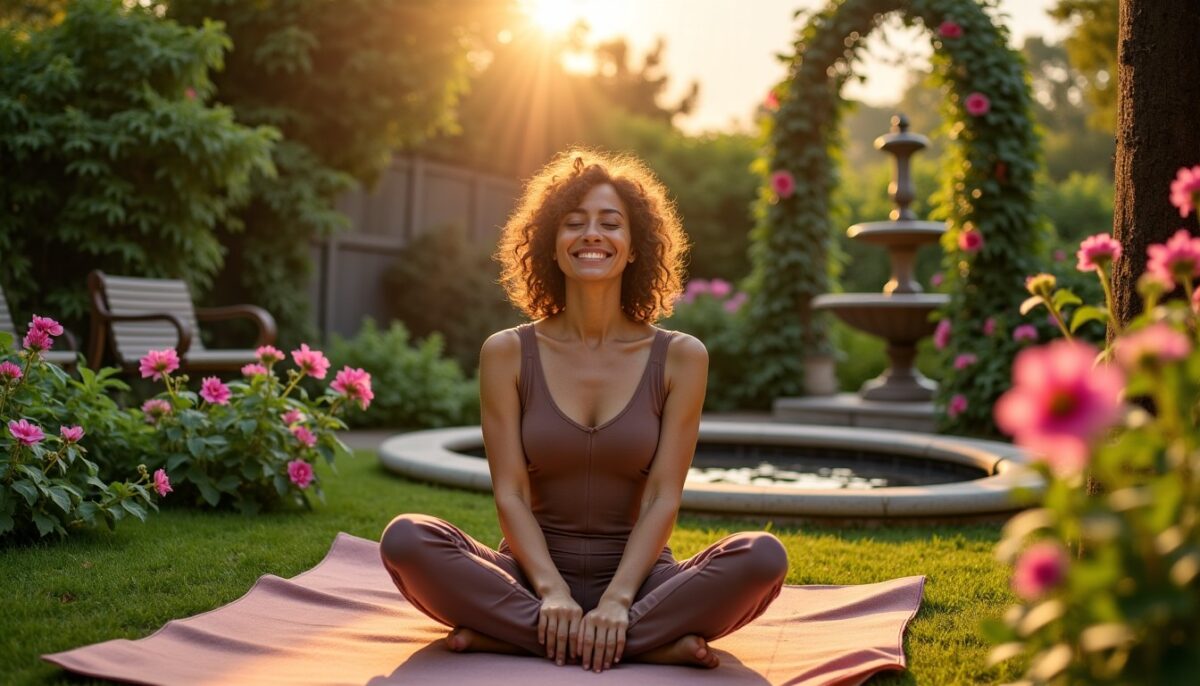 "3 clés secrètes pour un bonheur authentique : la science le confirme"