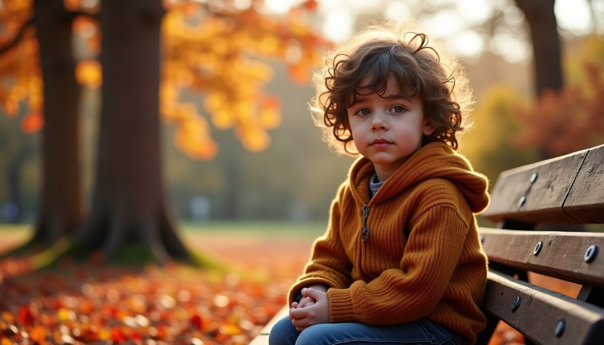 "Les 8 secrets de l'enfance qui expliquent l'éloignement familial (et pourquoi ça surprend)"