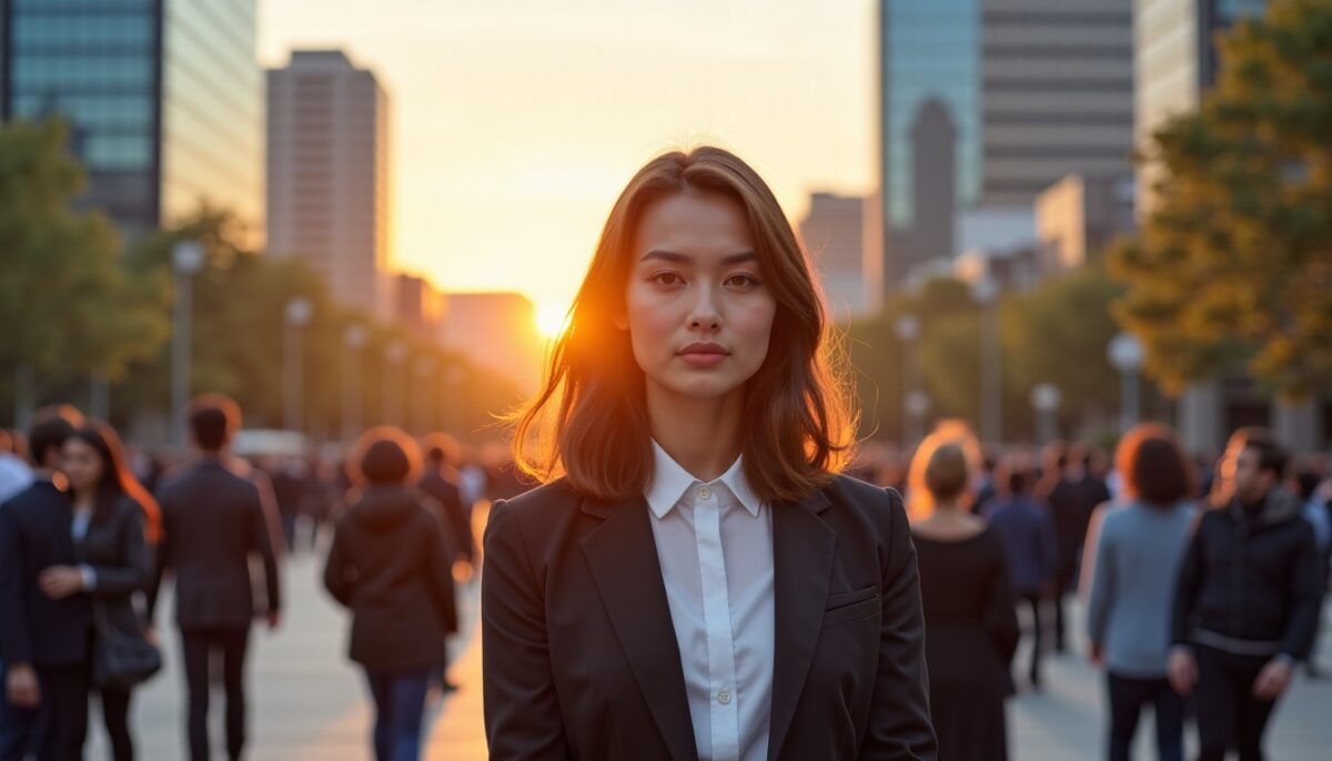 "Ce trait caché en vous révèle un charisme puissant, selon un expert"