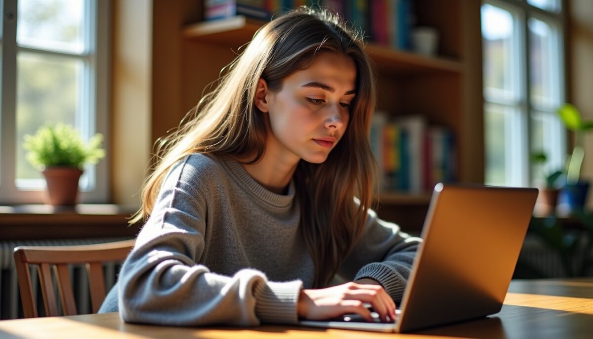 "Votre façon de taper révèle 3 traits cachés de votre personnalité (et c'est surprenant)"