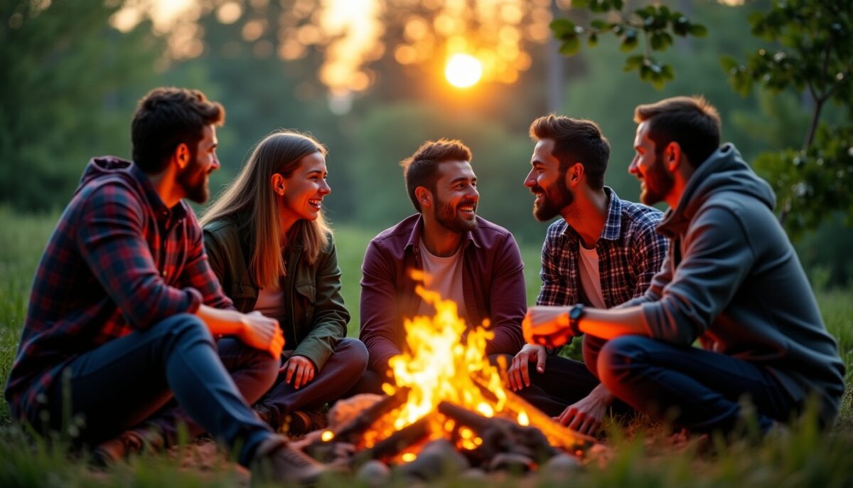 "Ces phrases simples ravivent l'espoir : la méthode secrète que personne n'ose partager"