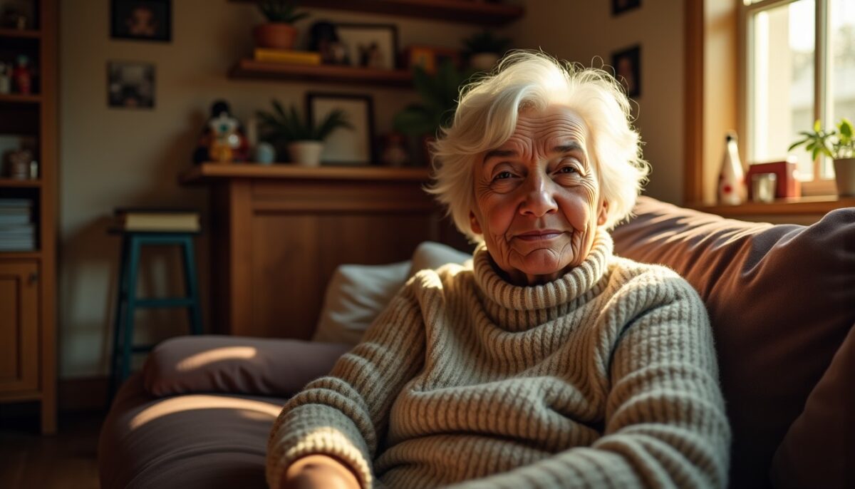 "11 souvenirs d'enfance : la preuve inattendue que vous êtes senior en émotion"