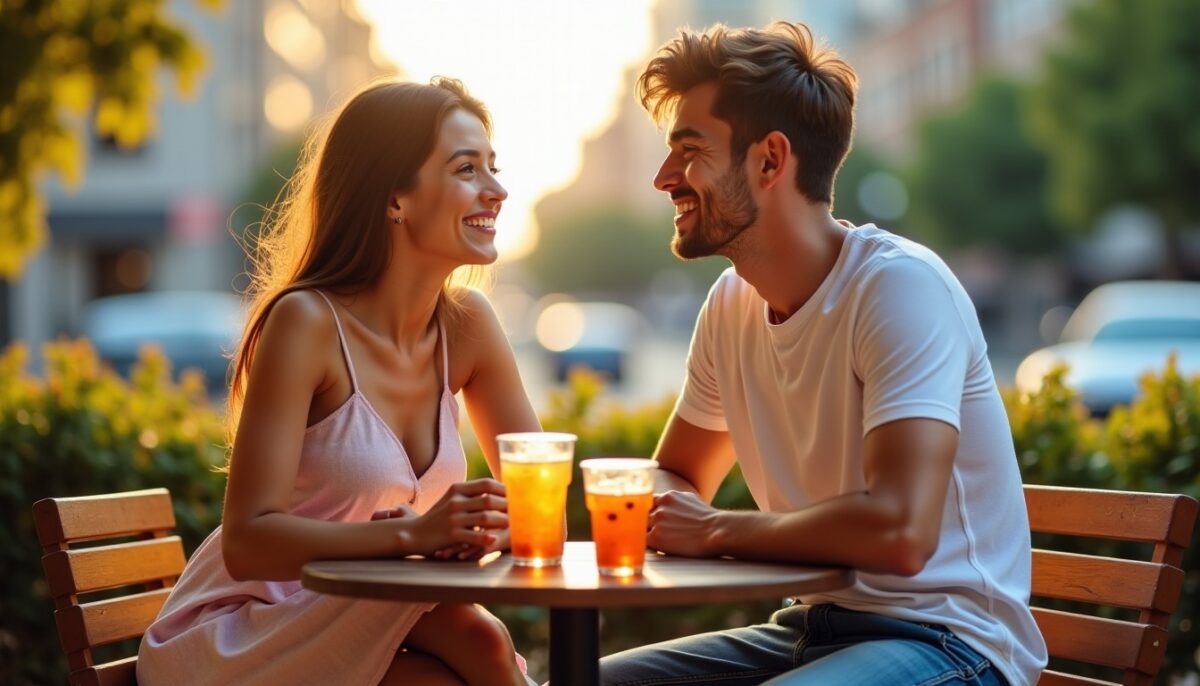 Rencontres 2.0 : 66 % des jeunes de la Gen Z délaissent l’alcool pour des rendez-vous plus sobres et authentiques