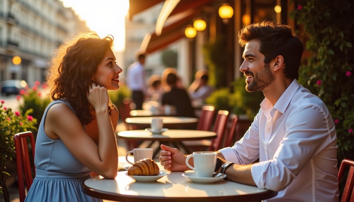 "Amour insaisissable : pourquoi ces deux moments clés changent tout"
