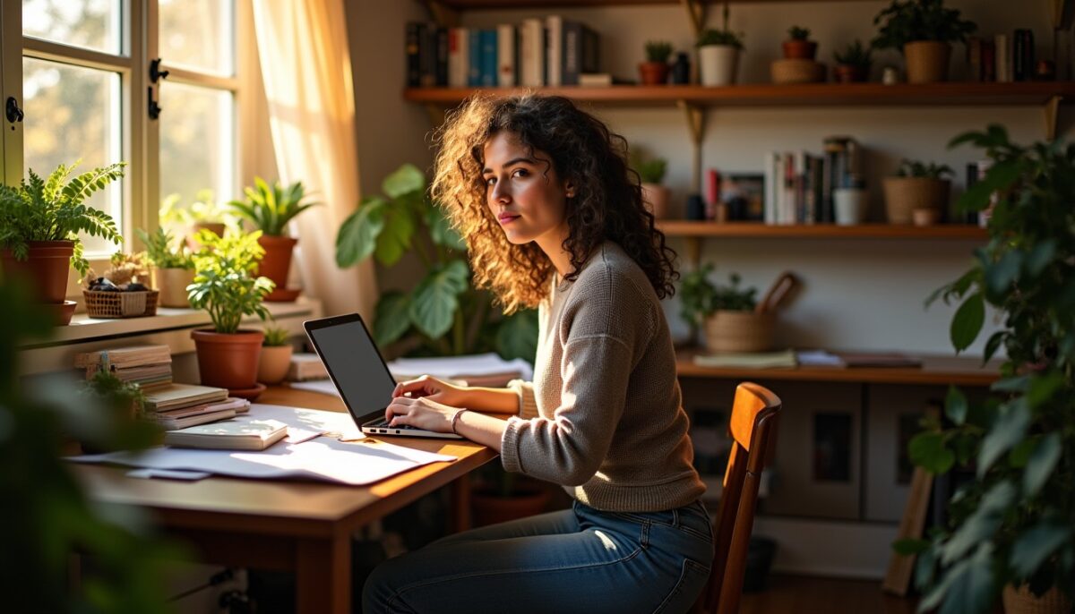 "Les personnes désordonnées possèdent ce trait précieux : les psychologues révèlent pourquoi"
