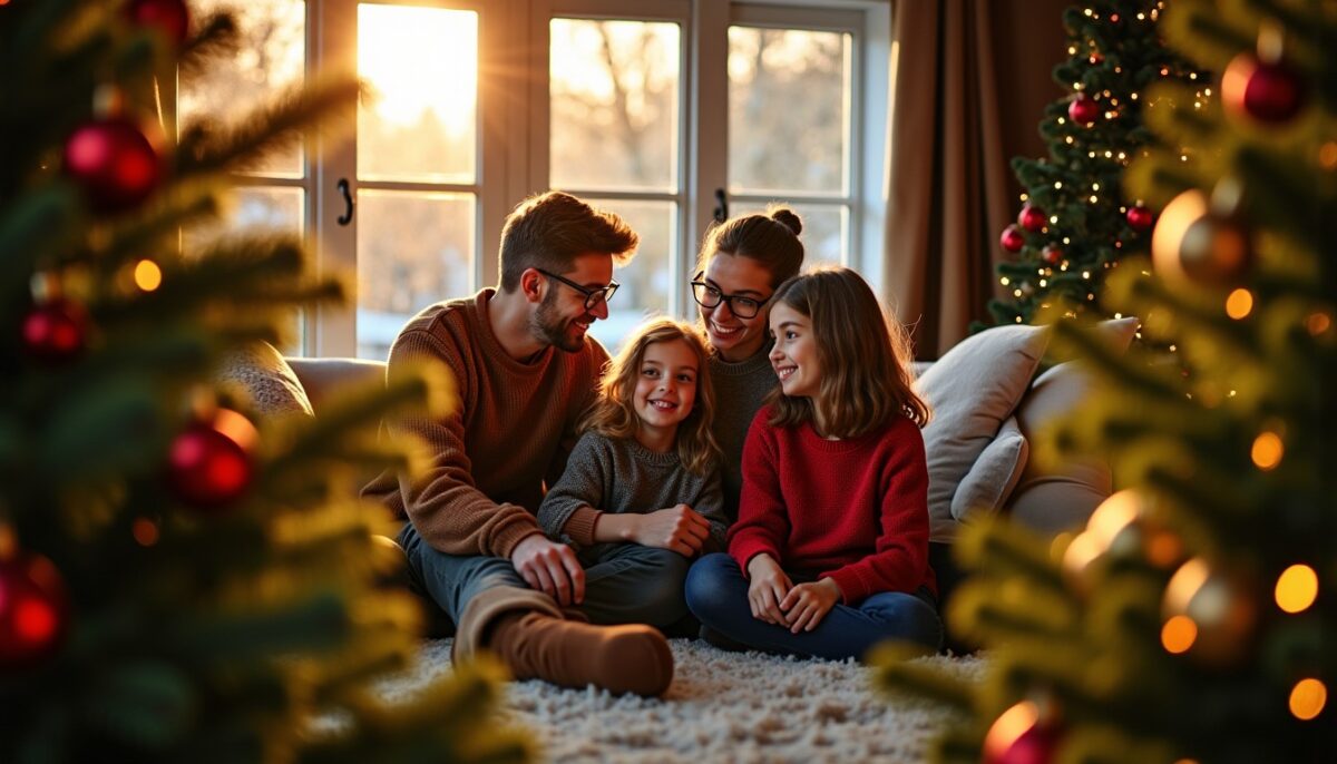 "Choisir le sapin de Noël parfait : les secrets révélés par un expert (et éviter les erreurs courantes)"