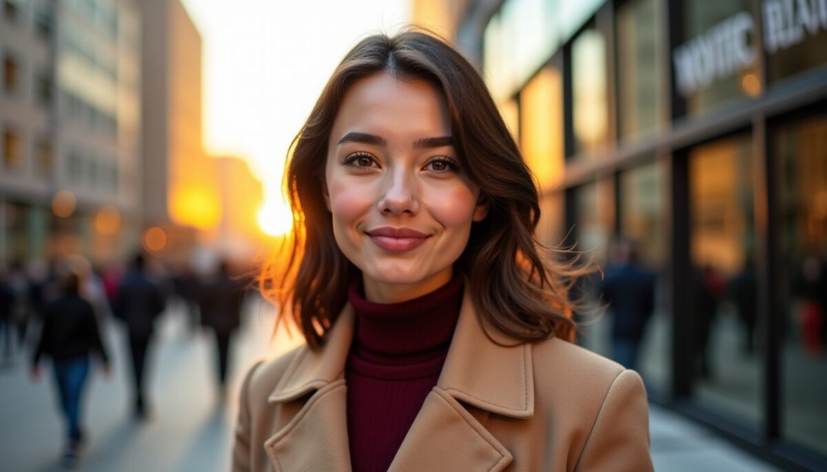 "Cette habitude surprenante : comment elle vous rend immédiatement irrésistible"