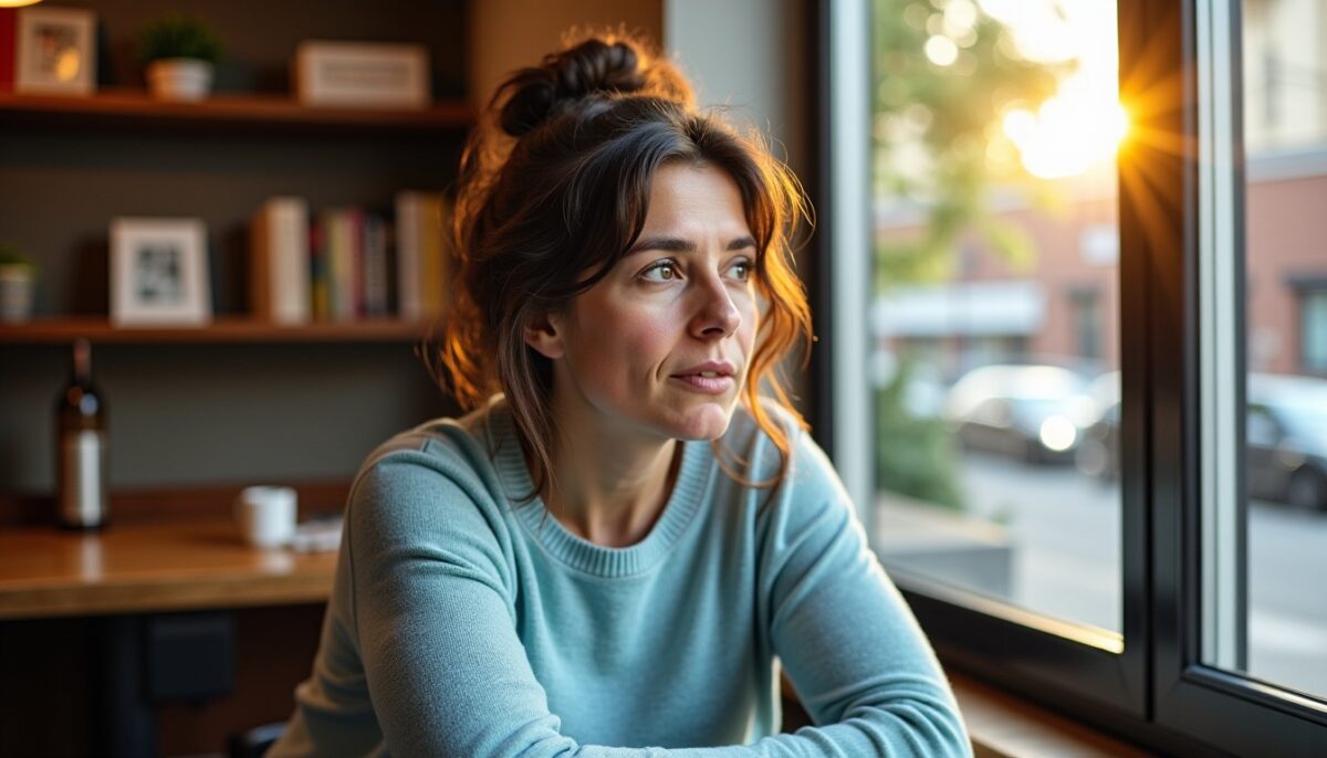 Ce que le fait de parler seul révèle de surprenant sur votre personnalité, selon les psychologues