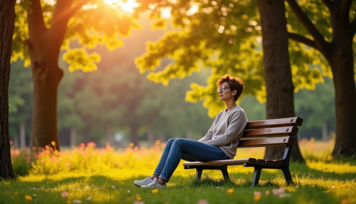Psychologie : ces 7 traits rares caractérisent souvent les amateurs de solitude