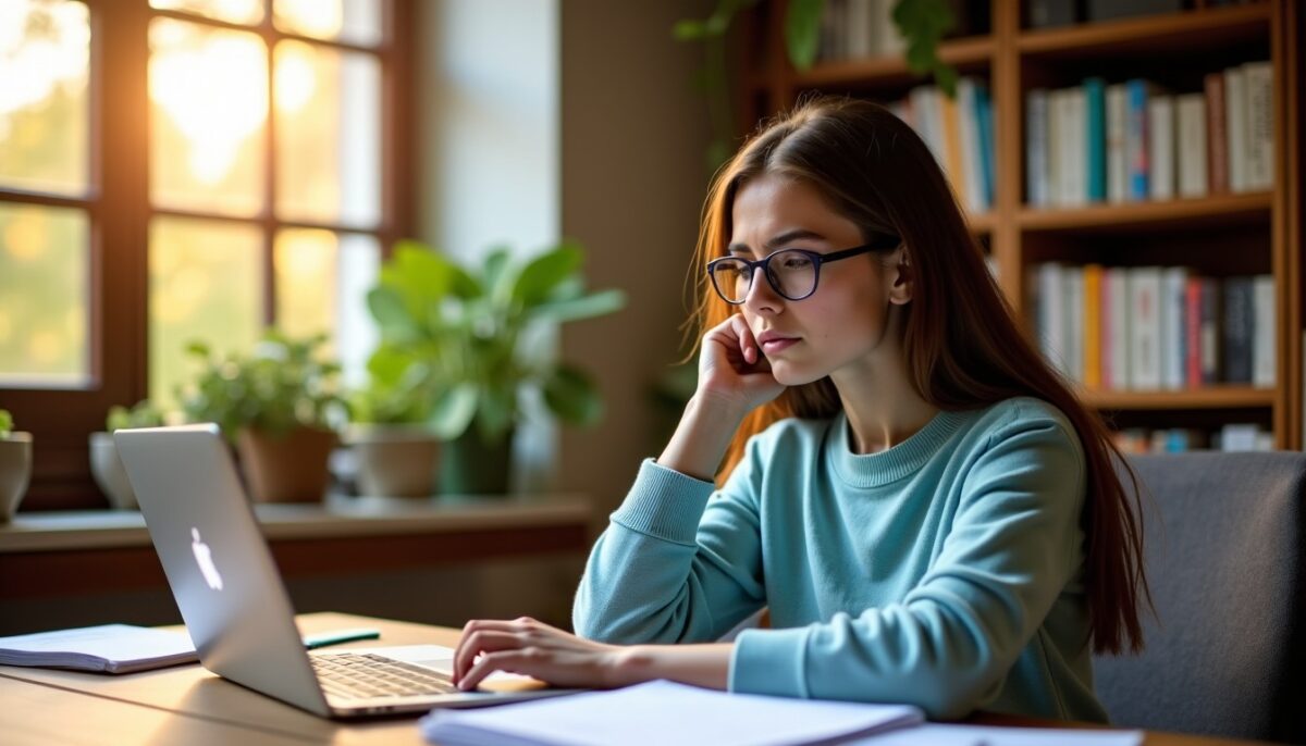 Ce comportement révèle un manque d’intelligence logique chez certaines personnes