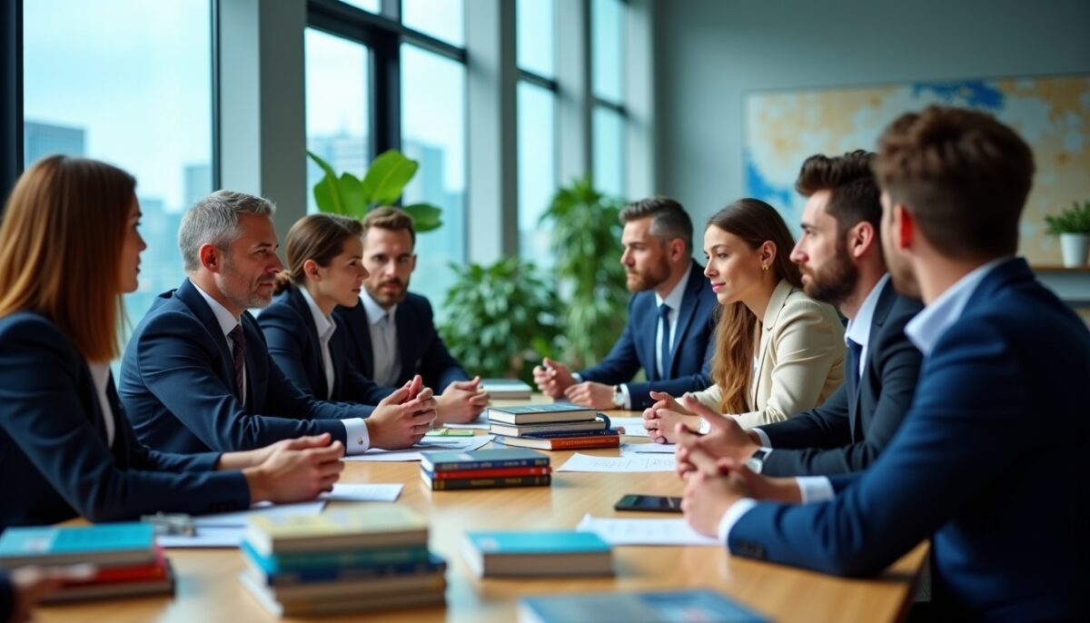 Le marché du développement personnel pèse 45 milliards de dollars : les raisons d'une division persistante parmi les psychologues