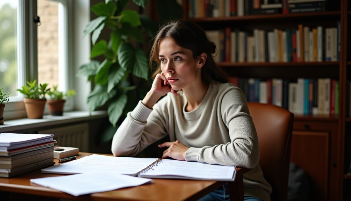 Graphologues : ces traits d'écriture révèlent un manque de confiance en soi