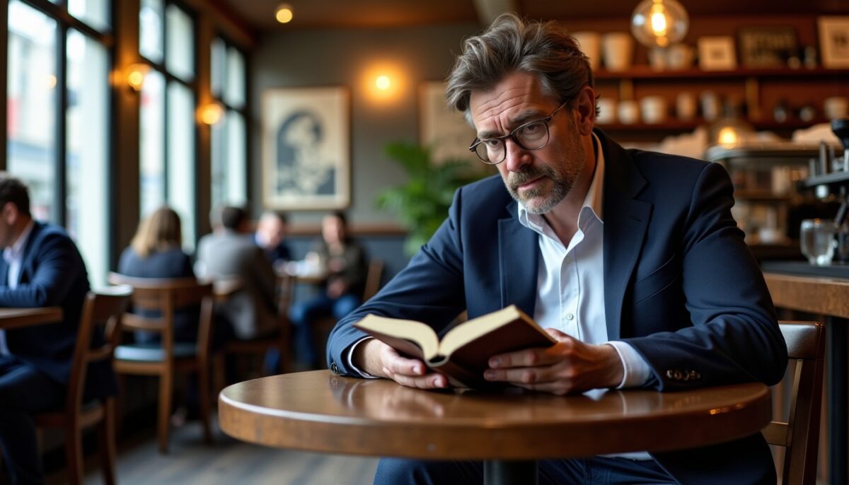 Ce signe distinctif révèle que votre intelligence dépasse celle de la moyenne française