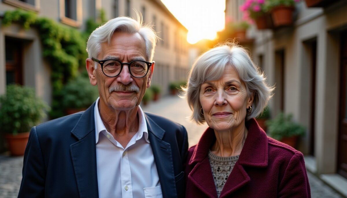 Malaise et colère : Ces expressions que les seniors de plus de 60 ans refusent désormais d’entendre