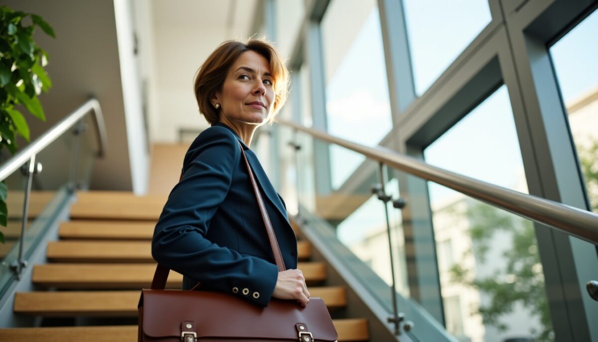 D'après une étude, les personnes qui évitent les ascenseurs sans souffrir de claustrophobie apprennent à maîtriser leurs émotions