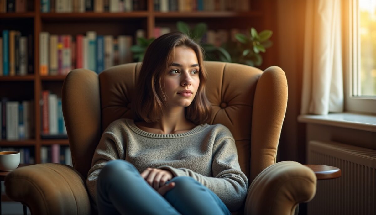 "Attachement aux mauvaises personnes : la psychologie cachée dévoilée"