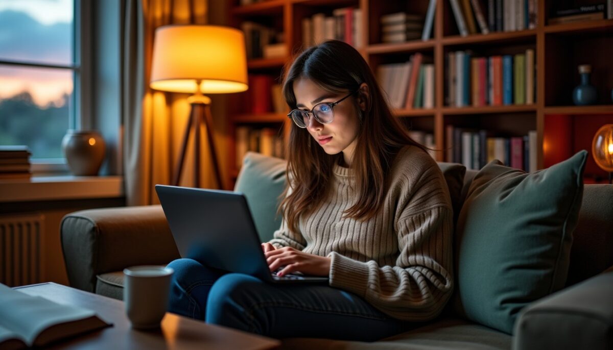 Et si vos messages révélaient un trouble de la personnalité à votre insu ?