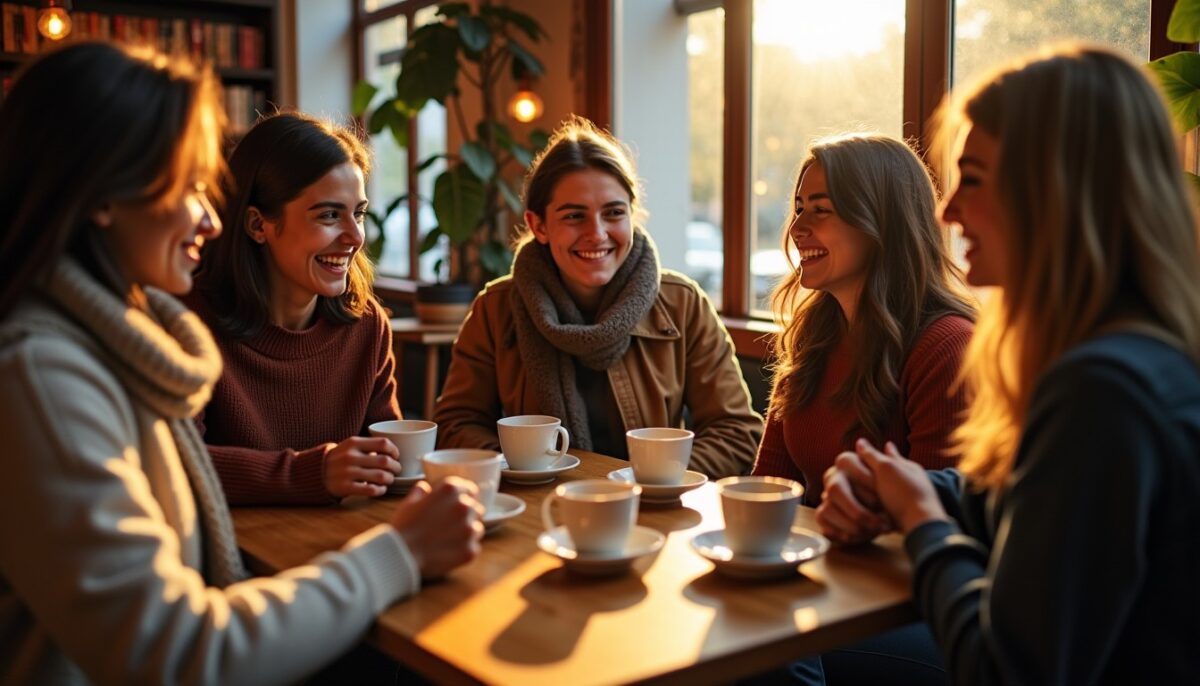 phrases efficaces pour détendre l’atmosphère en un instant