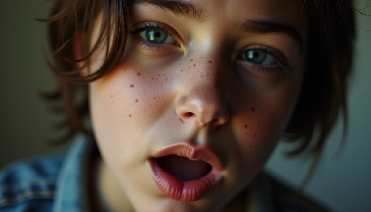 Pourquoi détester les bruits de bouche révèle une force de caractère selon la psychologie