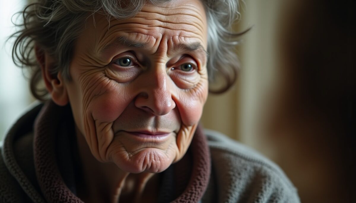 phrases que les seniors en ont assez d'entendre de la part des jeunes