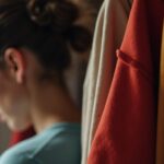 Pourquoi organiser son armoire par couleur révèle un besoin profond d’ordre et de contrôle