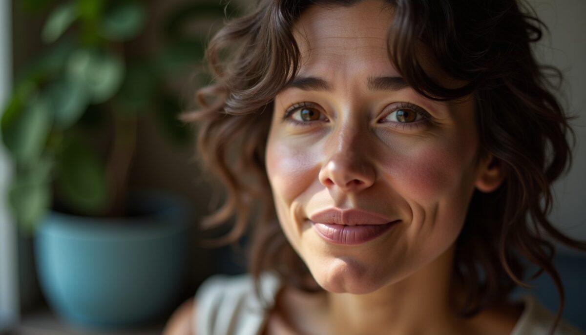 Comment 7 traits psychologiques permettent à certains de trouver le bonheur et la satisfaction, même avec peu