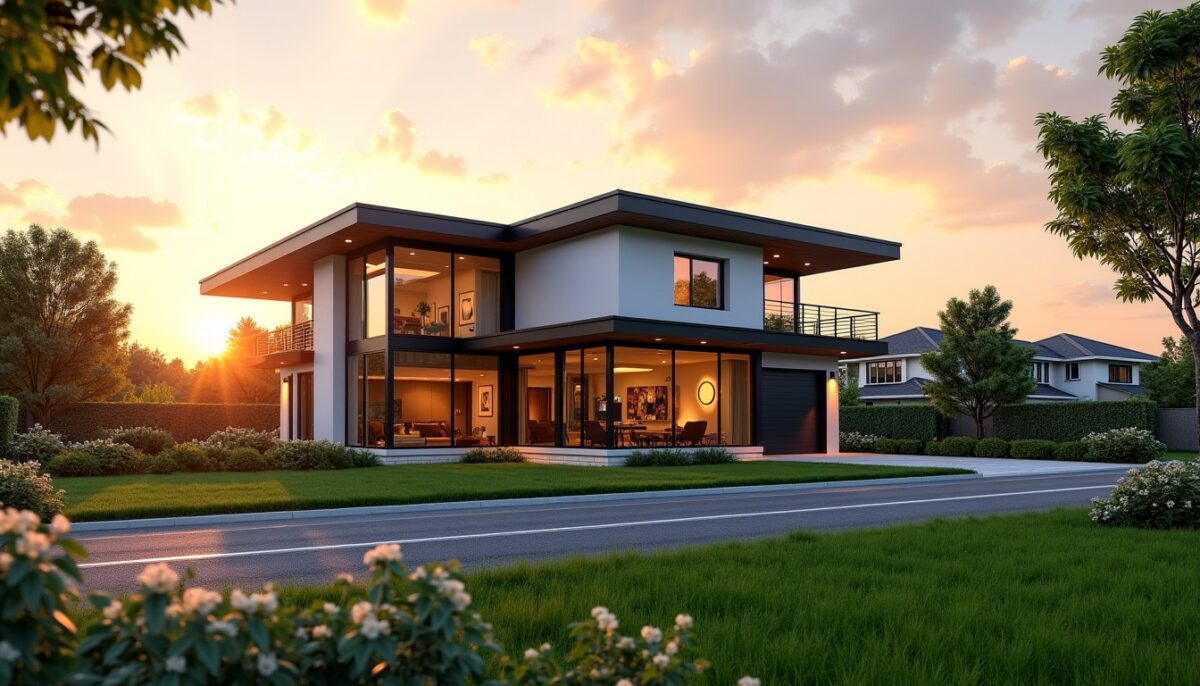 Tout savoir sur le Permis de Construction et l'Habitation