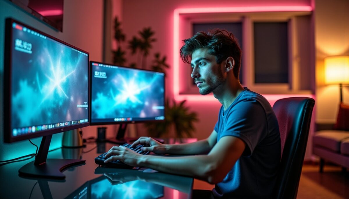 Dernières tendances et actualités des jeux en ligne