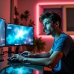 Dernières tendances et actualités des jeux en ligne